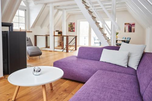 Maison de vacances Komfortables Ferienhaus - Traumhafte Entspannung in purer Natur 11A Wesebachstraße Gellershausen