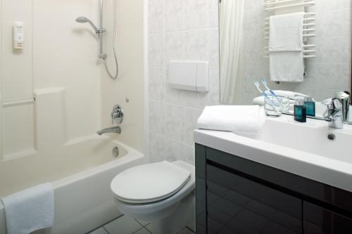 Hôtel KomfortHotel Grossbeeren - Stadt-Gut-Hotel Berliner Straße 121 Großbeeren
