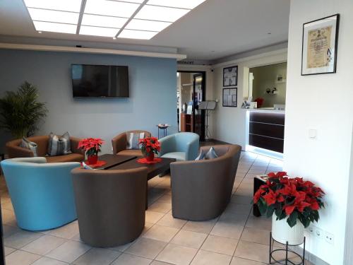 KomfortHotel Grossbeeren - Stadt-Gut-Hotel Großbeeren allemagne