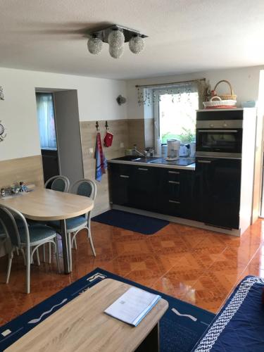 Appartement Kompass Drostenstrasse, 21a Rostock