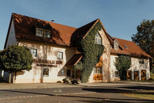 Kondrauer Hof Waldsassen allemagne