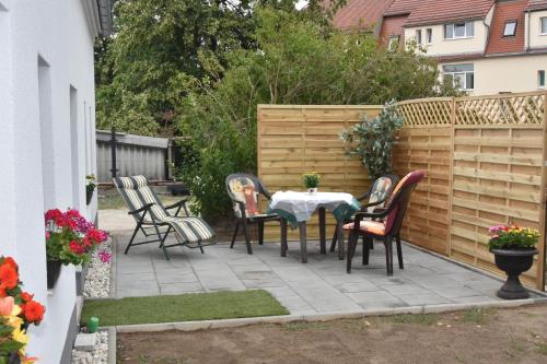 König Ferienhaus Königsbrück allemagne