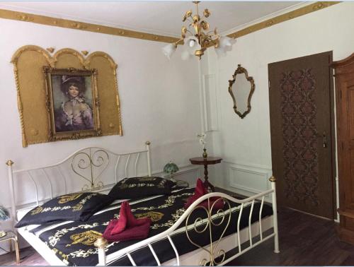 Königreich Romkerhall Schulenberg im Oberharz allemagne