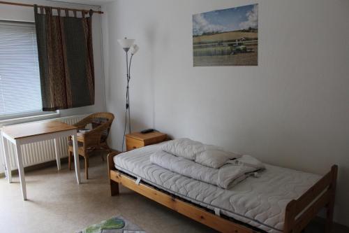 Séjour chez l'habitant Königs Wusterhausen, Grünheide, Senzig Drosselweg 46 Königs Wusterhausen/ Senzig Königs Wusterhausen