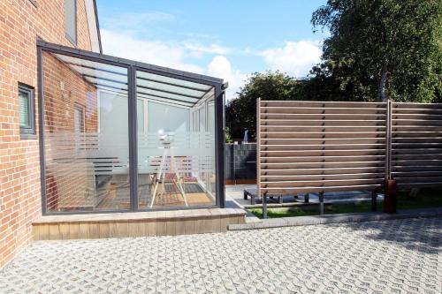 Maison de vacances Königsberger Straße Ferienhaus Königsberger Straße Königsberger Straße 29 Heiligenhafen