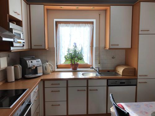 Appartement Konnis FerienHaus 30 Bürgermeister-Kohl-Siedlung Speichersdorf