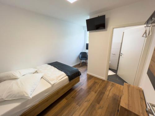 Maison d'hôtes Konrads Pension 111 Wetzlarer Straße Solms-Oberbiel