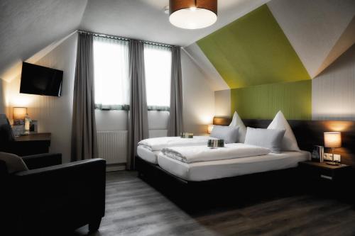 Konsumhotel am Park Oberhof allemagne