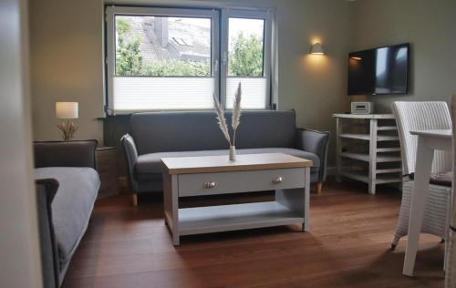 Appartement Kopenhagen-No-4-Altes-Bootshaus Trift 20-22 Westerland