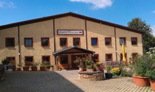 Kornkäfer Kleinmockritz Döbeln allemagne