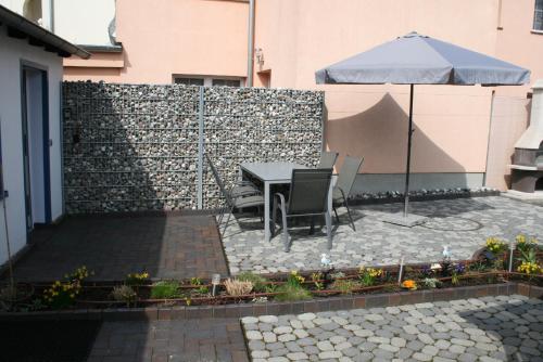 Appartement Koserow Ferienwohnung Fam. Jäger 400m zum Strand Hauptstraße 21 Ostseebad Koserow