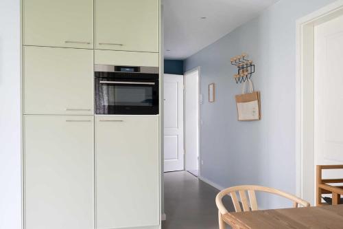 Appartement KOSI am Meer SIEBEN Hauptstraße 12A Ostseebad Koserow