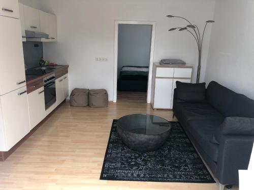 Appartement Kosumi Apartment Pfarrer-Birnkammer-Straße 4 Kolbermoor