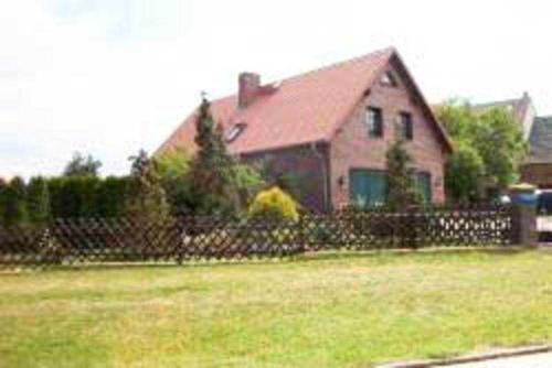 Appartement Kraeuter_Landhaus Ogkeln 15a Bad Schmiedeberg