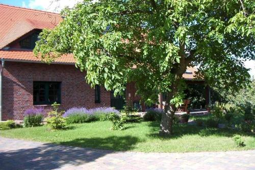 Kraeuter_Landhaus Bad Schmiedeberg allemagne