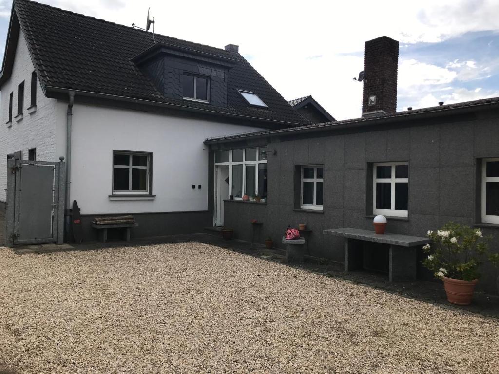 Appartements Kranenbruch Kranenbruch 14, 41366 Schwalmtal