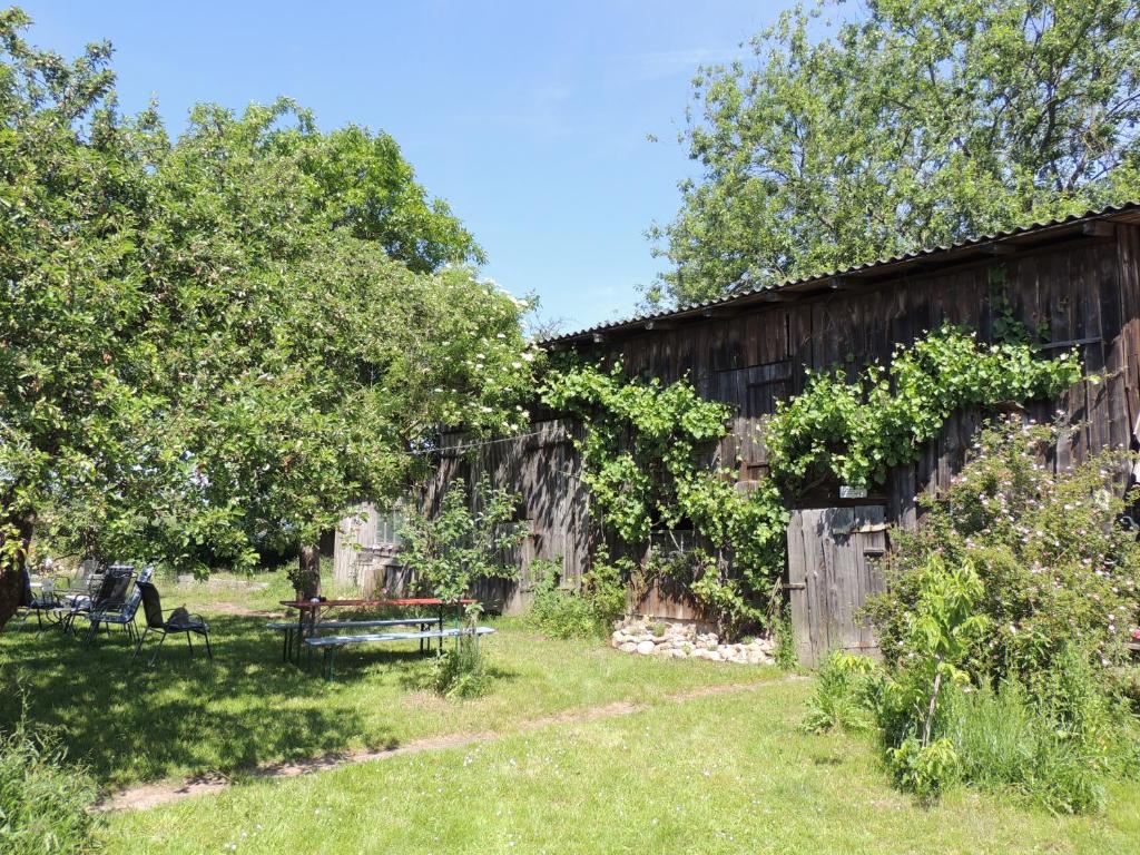 Appartement Kranichruf Kanalstraße 3, 16278 Schöneberg