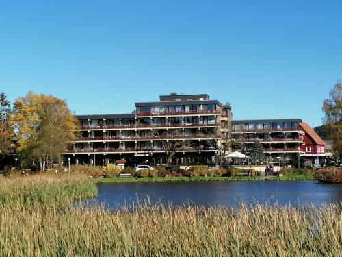 Kranichsee-Apartment Goslar allemagne