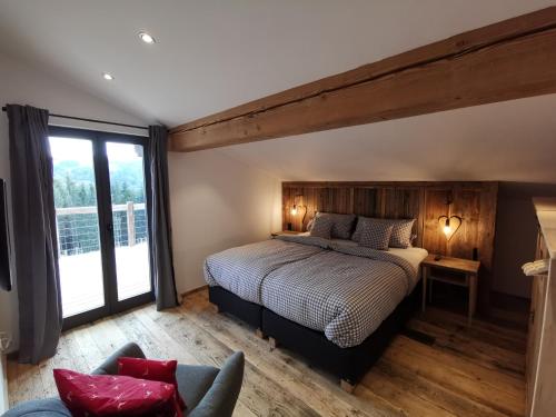 Kräuterhof Chalets Missen-Wilhams allemagne