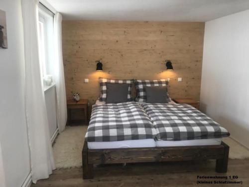 Appartements Kräuterhof-Ferienwohnung 1 Am Hauchen Missen-Wilhams