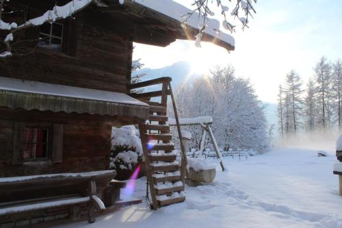 Appartements Krennlehen Krennstr. 23a Schönau am Königssee