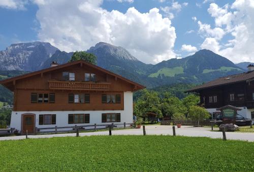 Krennlehen Schönau am Königssee allemagne