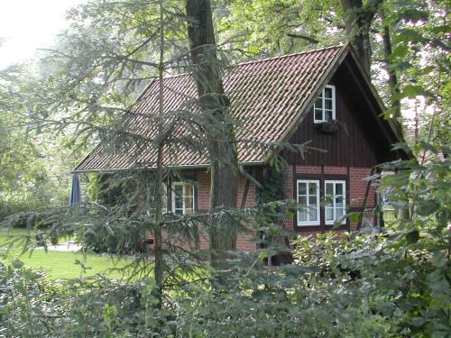 Kreugers Hof Wietzendorf allemagne