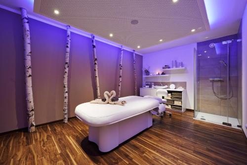 Kreuz-Post Hotel-Restaurant-SPA Vogtsburg im Kaiserstuhl allemagne