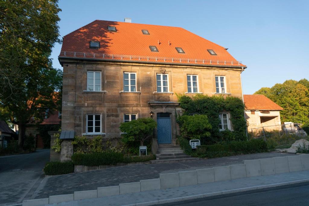 Appartements Kreuzstein Boutique-Apartment Hotel Nürnberger Straße5 Oberkonnersreuth, 95448 Bayreuth