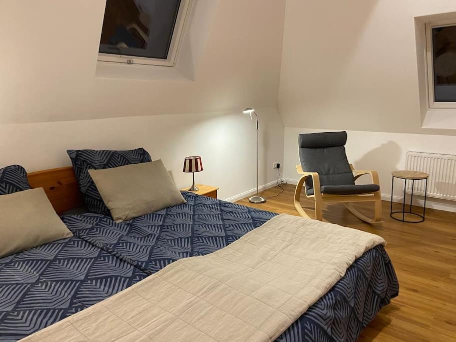 Appartement Krimhof 1A Krimweg, 24975 Maasbüll