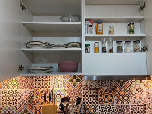 Appartement Krimhof 1A Krimweg Maasbüll