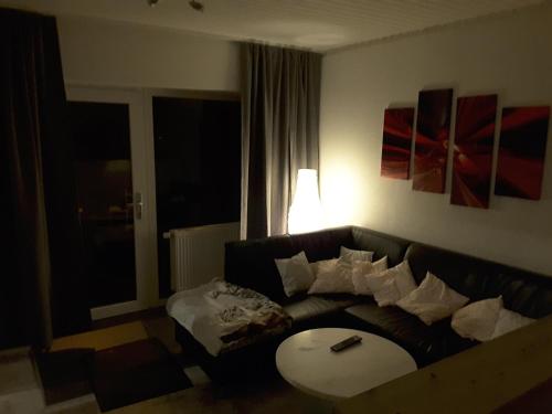Appartement KRIO Klaus Rothfuchs Ferienwohnung 3 Drosselweg 3 Veitsrodt