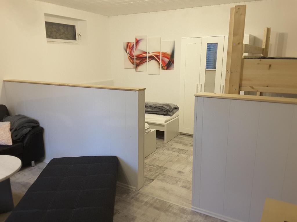 Appartement KRIO Klaus Rothfuchs Ferienwohnung 3 Drosselweg 3, 55758 Veitsrodt
