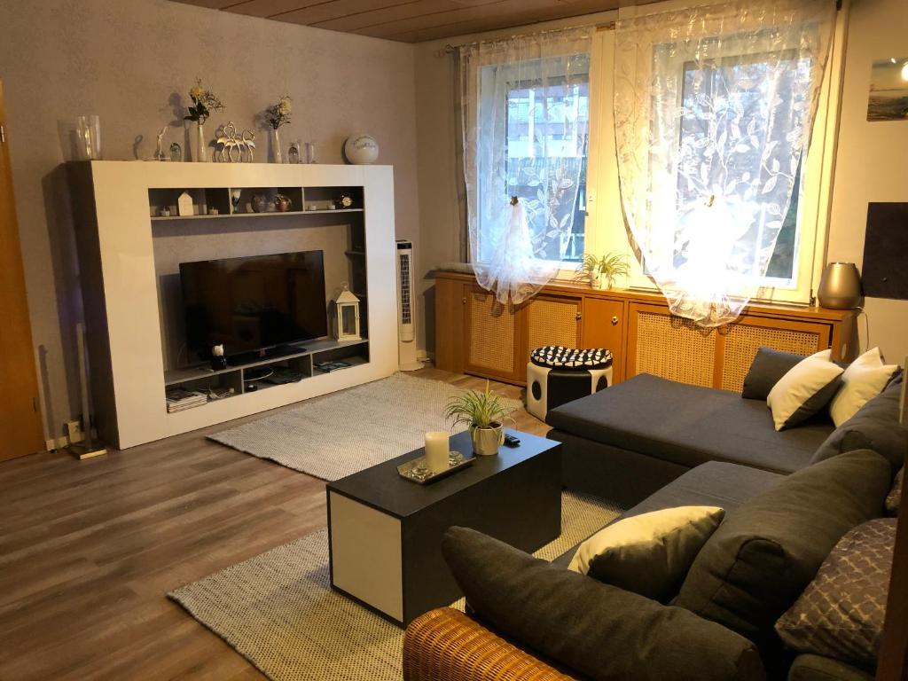 Appartement Kristallkugel VIEHTRIFT 1, 34212 Melsungen