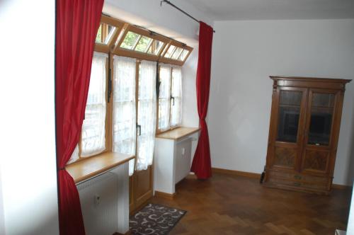 Appartement Kronburger Dorfstraße 10 1 Etage Oberammergau