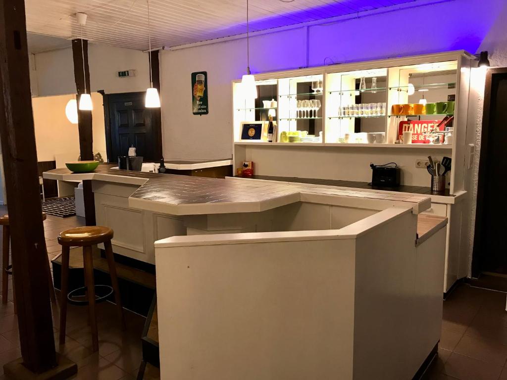 Appartement Krone Gaustrasse 20, 55278 Dolgesheim