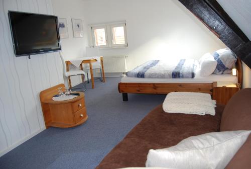 Kronenhof Gau-Algesheim allemagne