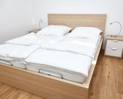 Appartements Krug-Apartments Stettfelder Straße 7-9 Ebelsbach