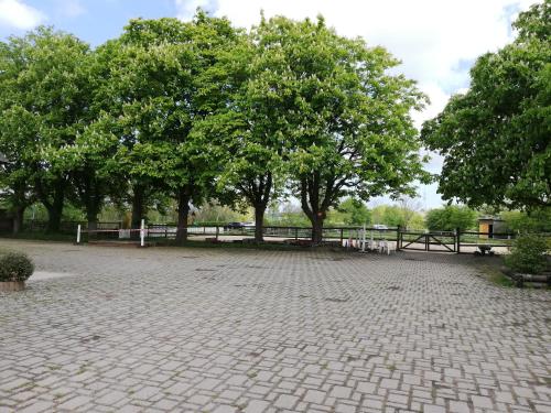 Krüger-Hof Lübbersdorf Oldenbourg en Holstein allemagne