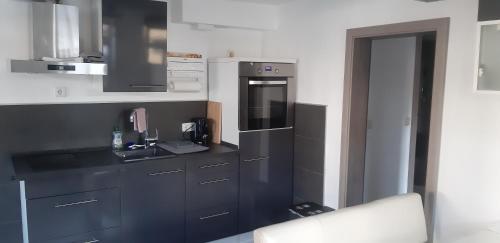 Krugs Haus Ferienwohnung Milseburg Ebersburg allemagne