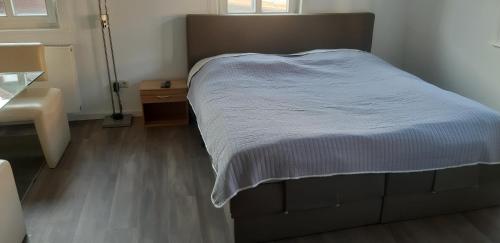 Appartement Krugs Haus Ferienwohnung Milseburg 2 Rhönstraße Ebersburg