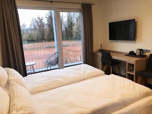Hôtel KS-Hotel Waidplatzstraße 3 Teningen