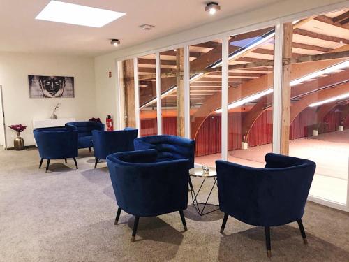 KS-Hotel Teningen allemagne