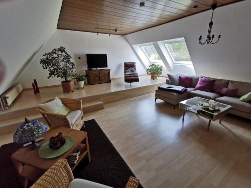 Appartement Kucks-Ferienwohnung 12 Gristeder Straße Wiefelstede