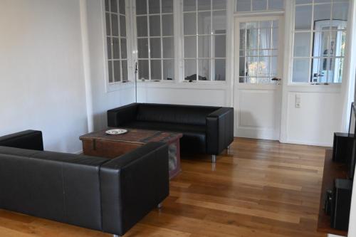 Maison de vacances Kuhstall mit Schick 7 Lindenstraße Geschendorf