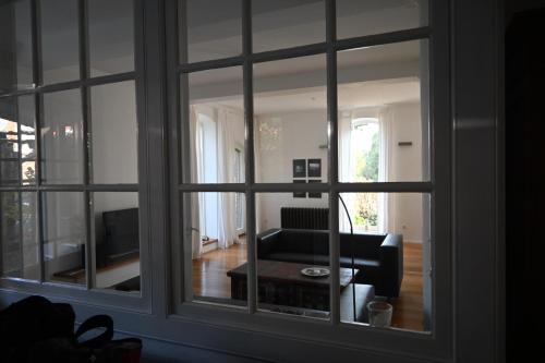 Kuhstall mit Schick Geschendorf allemagne