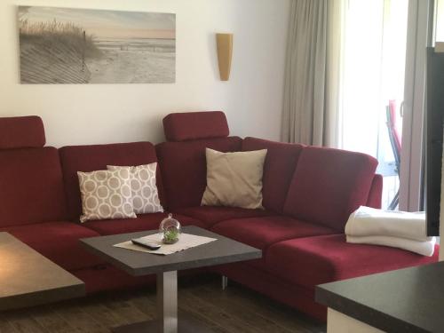 Appartement Kukshörn Nordsee Park Dangast Am Alten Deich 16 Dangast