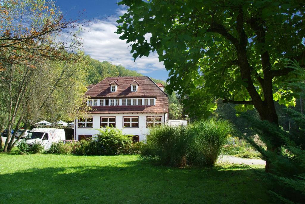 Hôtel Kulinarium an der Glems Mahdentalstraße 111, 70569 Stuttgart