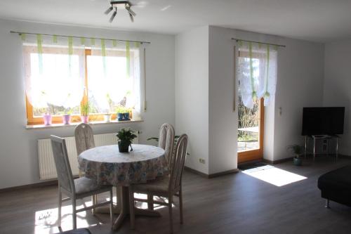 Appartement Kulmblick Kastl Wiesenring 6 Kastl