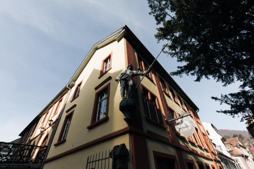 Kulturbrauerei Heidelberg Heidelberg allemagne